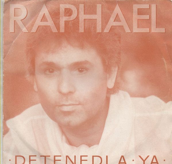 Detenedla Ya