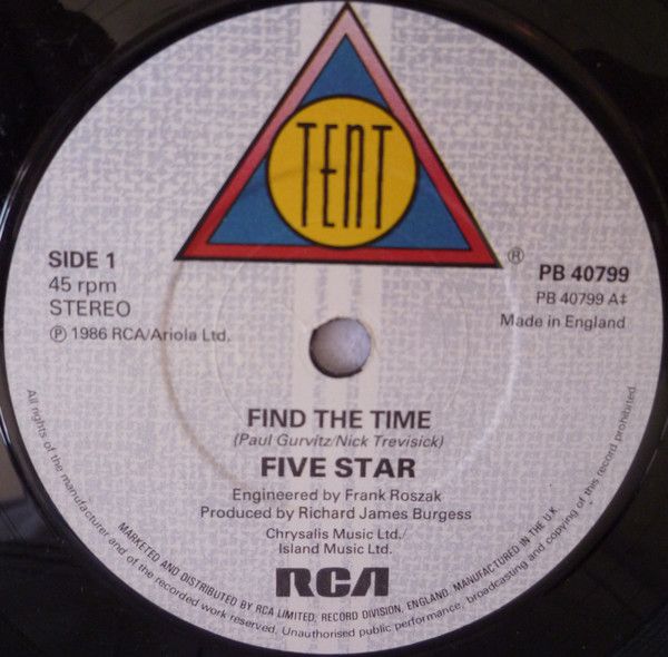 Find The Time