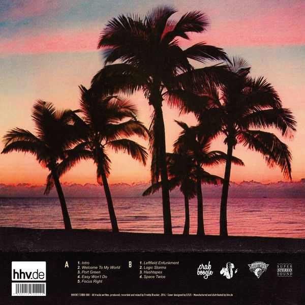 Daytona Beats