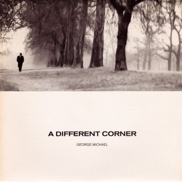 A Different Corner