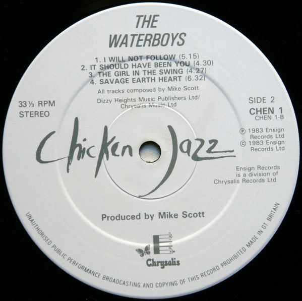 The Waterboys