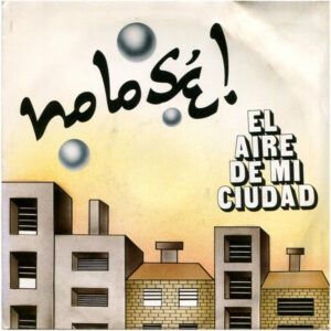 El Aire De Mi Ciudad