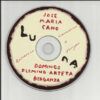 Luna - Romanzas, Canciones Y Danzas