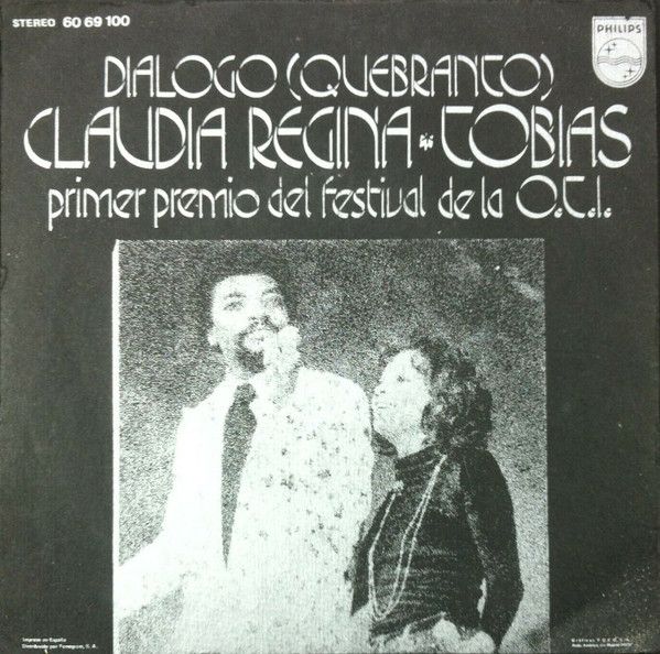 Dialogo (Quebranto)