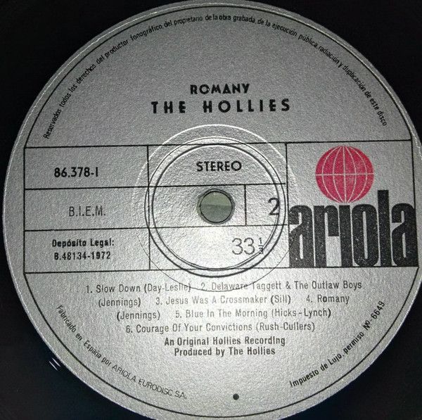 Romany