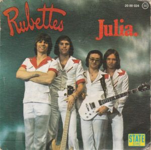 Julia