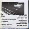Stevie Wonder Songbook