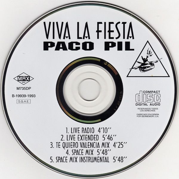 Viva La Fiesta