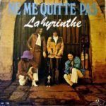 Ne Me Quitte Pas