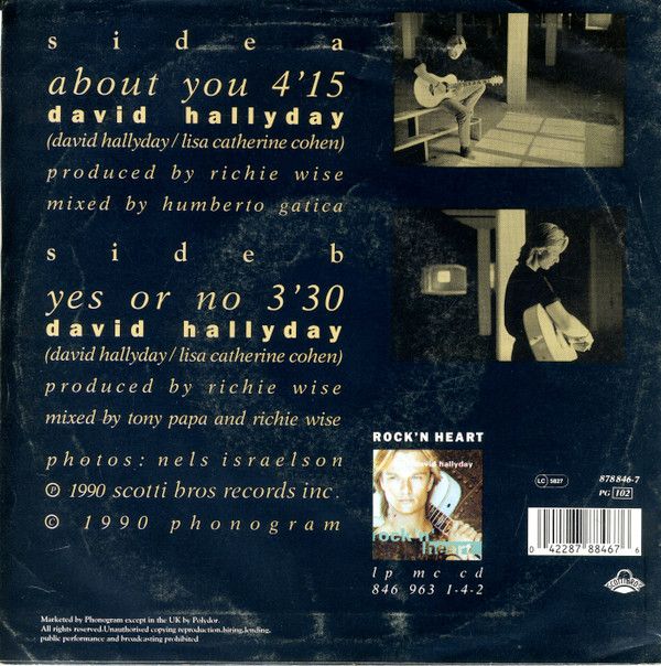About You