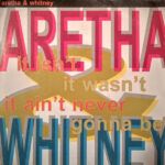 It Isn't, It Wasn't, It Ain't Never Gonna Be