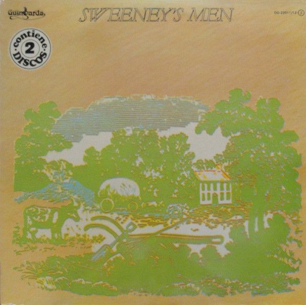 MC5qcGVn-17.jpeg The Tracks Of Sweeney - Sweeney's Men