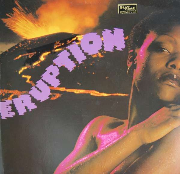 Eruption