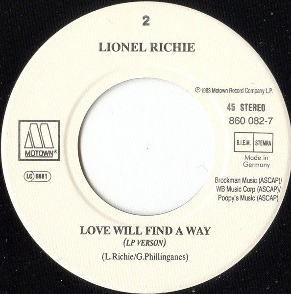Love, Oh Love