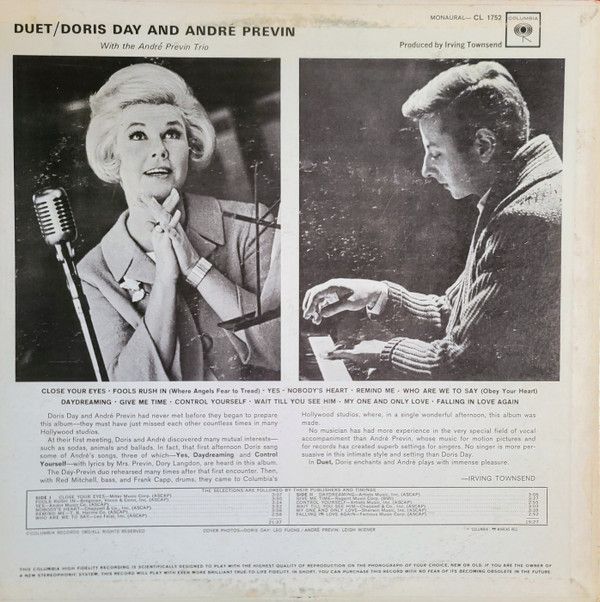 Duet