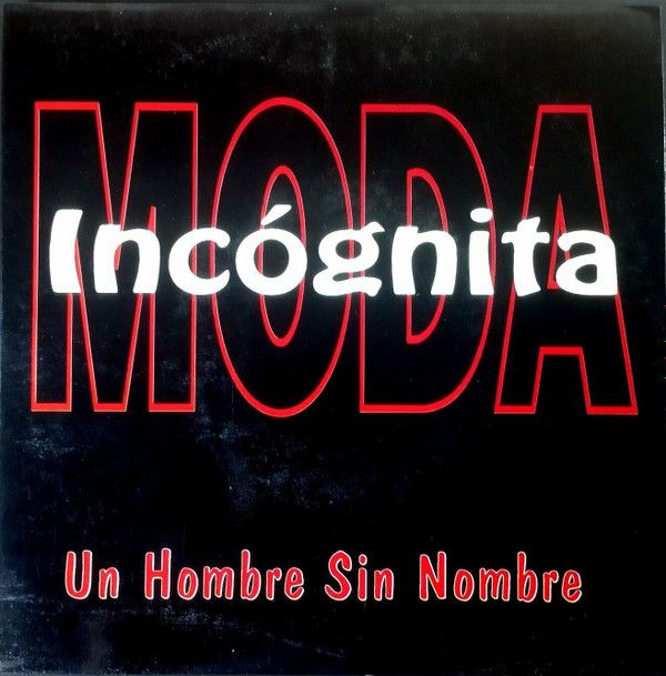 Un Hombre Sin Nombre