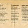 Jugador Rodamoń / Adeu Jamaica / A L'est de Virginia/ Molly Dee