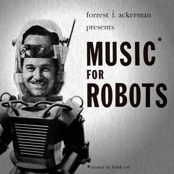Music For Robots