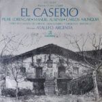 El Caserío