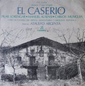 El Caserío