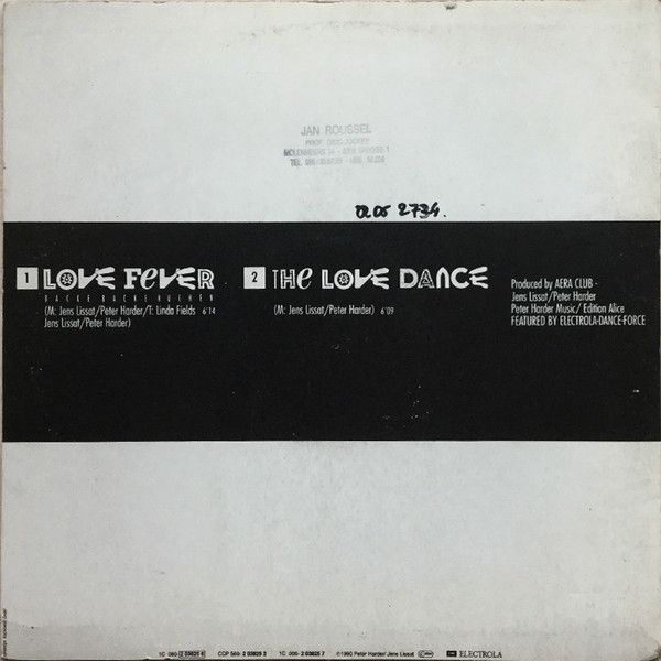 Love Fever