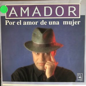 Por El Amor de Una Mujer