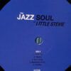 The Jazz Soul Of Little Stevie