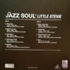 The Jazz Soul Of Little Stevie