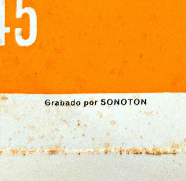 Una Lagrima