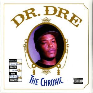 The Chronic