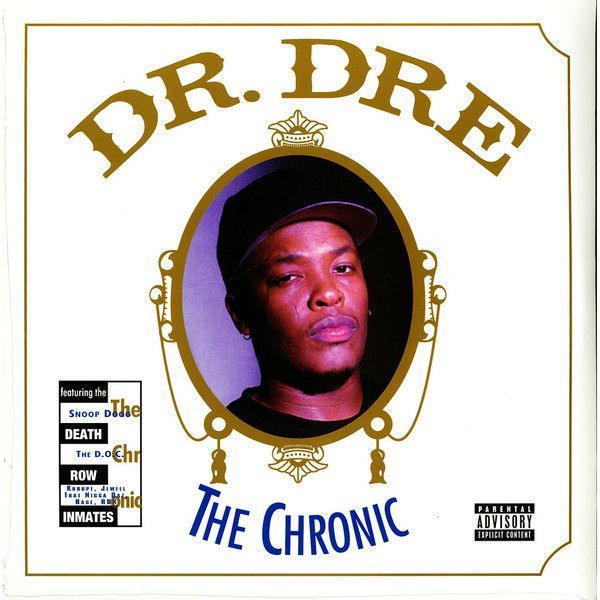 The Chronic