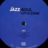 The Jazz Soul Of Little Stevie