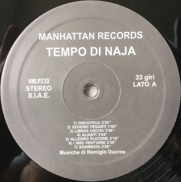 Tempo Di Naja