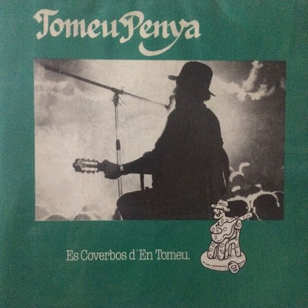 Es Coverbos D'En Tomeu