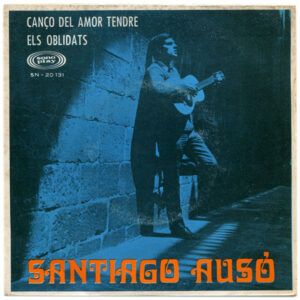 Cancó Del Amor Tendre / Els Oblidats