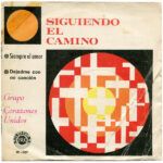 Siguiendo El Camino