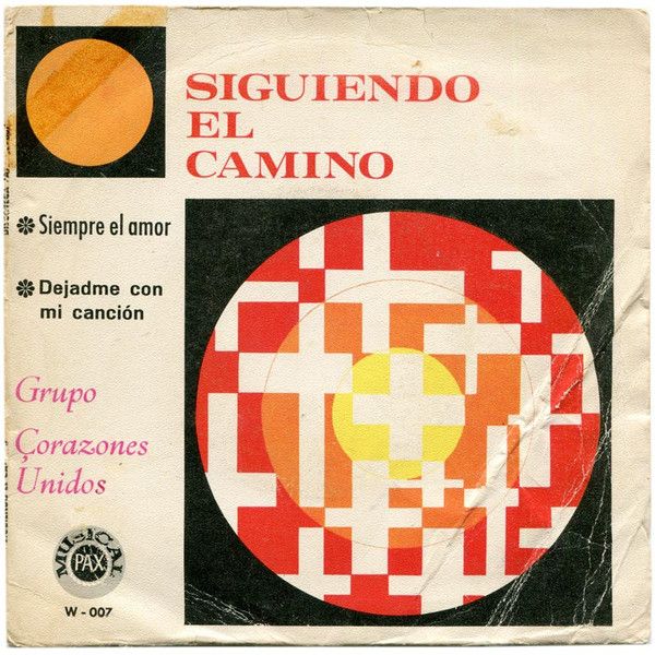 Siguiendo El Camino