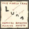 Luna - Romanzas, Canciones Y Danzas