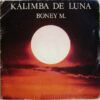 Kalimba De Luna