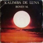Kalimba De Luna