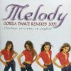 Gorila Dance Remixes 2002