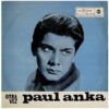 ¡Otra Vez Paul Anka! (Let's Sit This One Out)