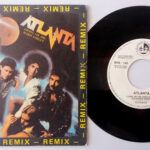 Living On The Hard Street (Remix)