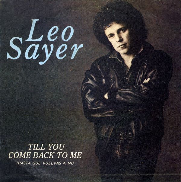 Till You Come Back To Me = Hasta Que Vuelvas A Mi