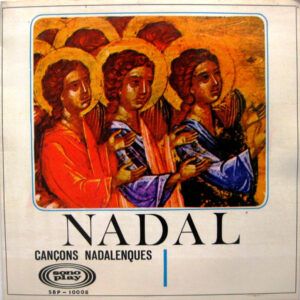 Nadal - Cançons Nadalenques