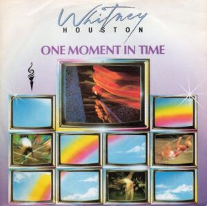 One Moment In Time
