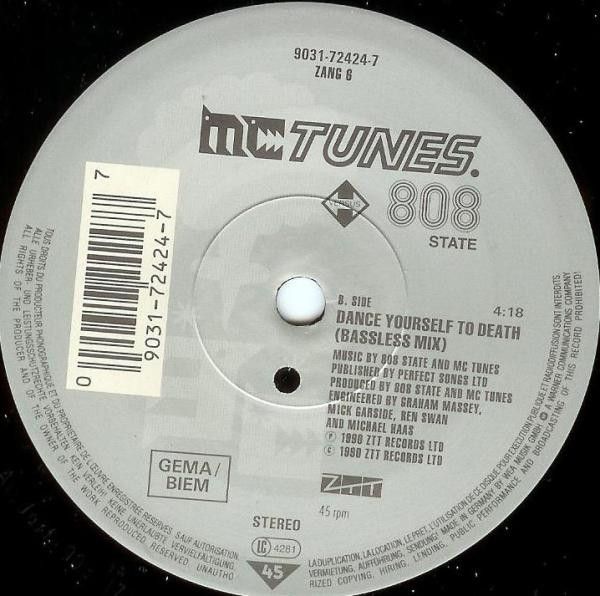 Tunes Splits The Atom