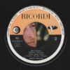 Uno Per Tutte / Sull'Acqua / Dentro Di Me / Ciao, Baby Ciao