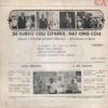 De Nuevo Cole Español