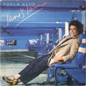 Vuela Alto